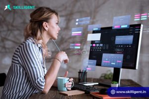 Upskilling and Reskilling in Digital Age - Skilligent