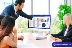 Data Analytics in Recruitment: Unlocking Talent