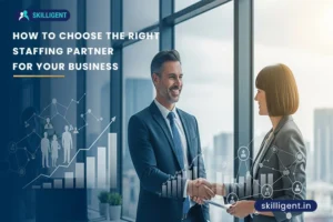 How to Find the Right Staffing Agency for Your Company