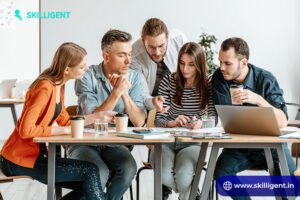 Remote Work, Job Skills and AI: Future Outlook