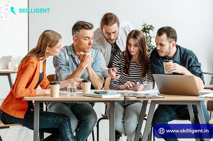 Remote Work, Job Skills and AI: Future Outlook