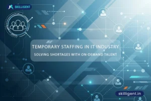 Temporary Staffing in IT Industry