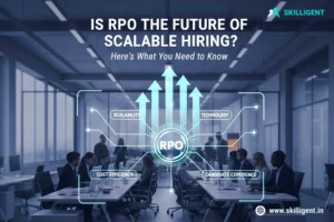 future of hiring: scalable rpo talent solutions