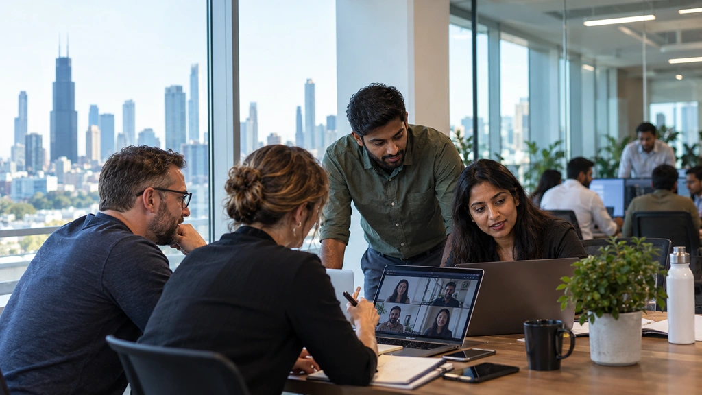 Beyond Recruitment: What Skilligent Actually Delivers for US Companies
