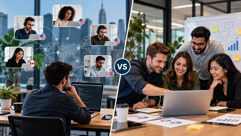 Staff Augmentation vs Managed Execution: Which Model Fits Your Company?