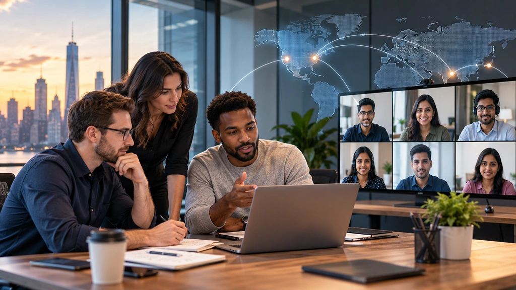 White-Labeled Teams: How US Companies Grow Without Growing Headcount